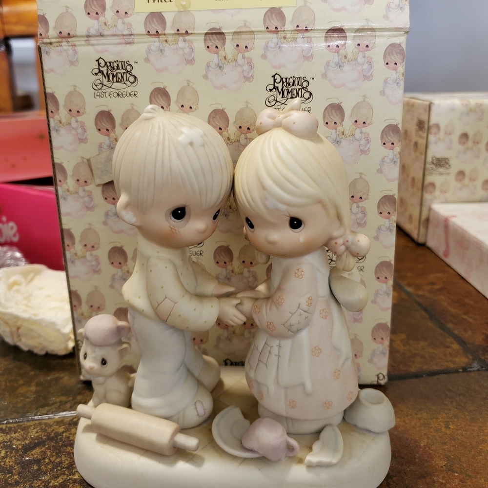 Precious Moments